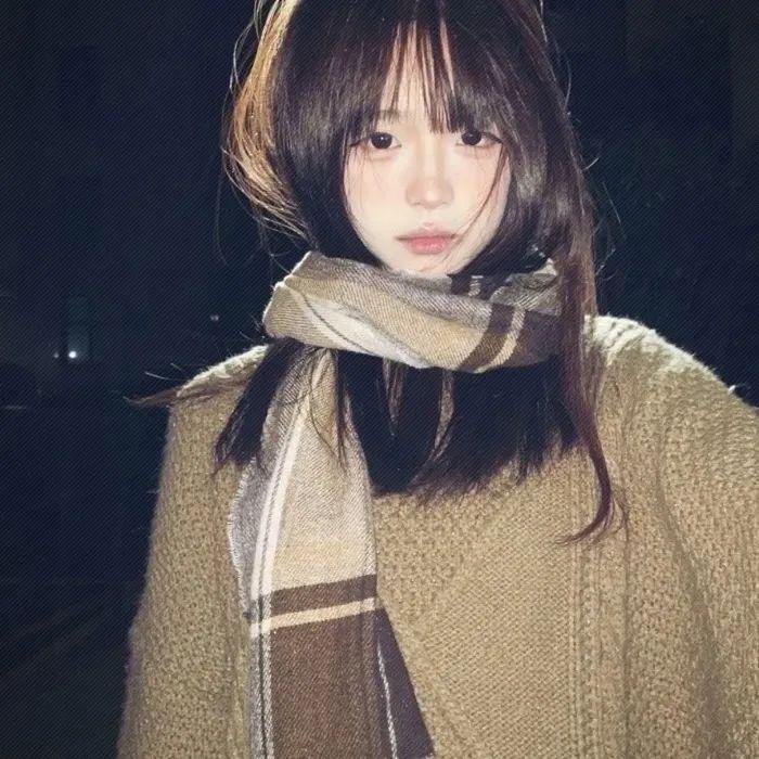狼的嘴