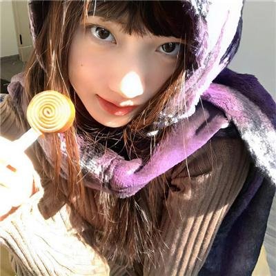狼女