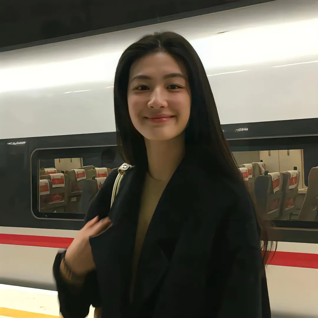 美丽新世界